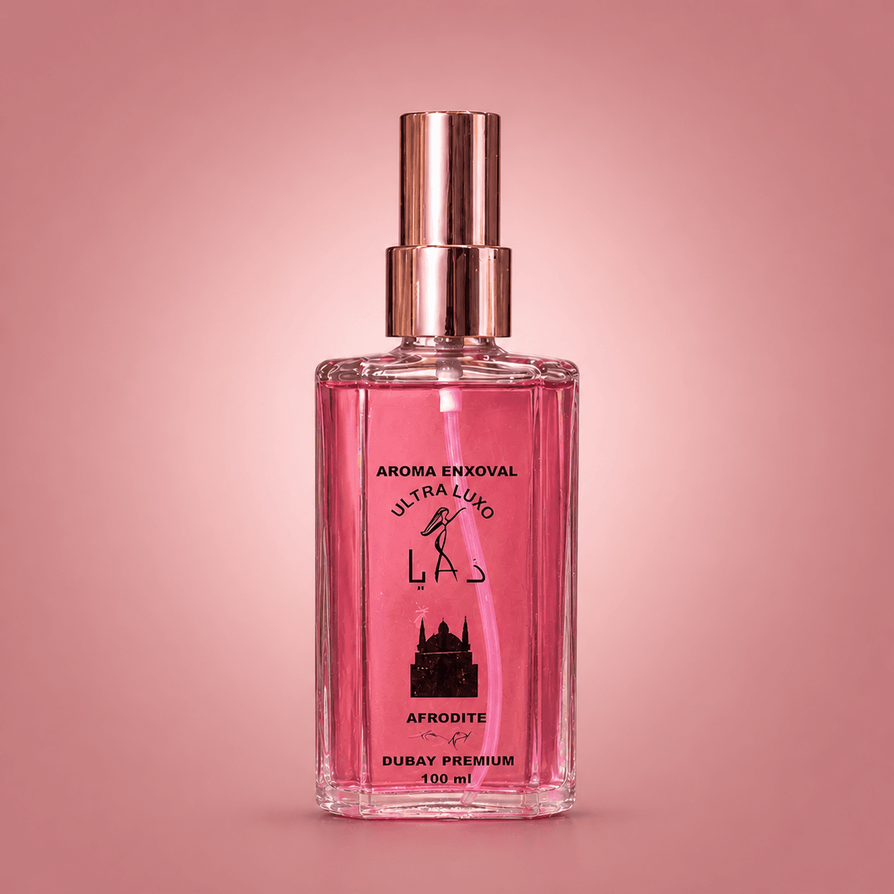 Aroma para Armários Afrodite