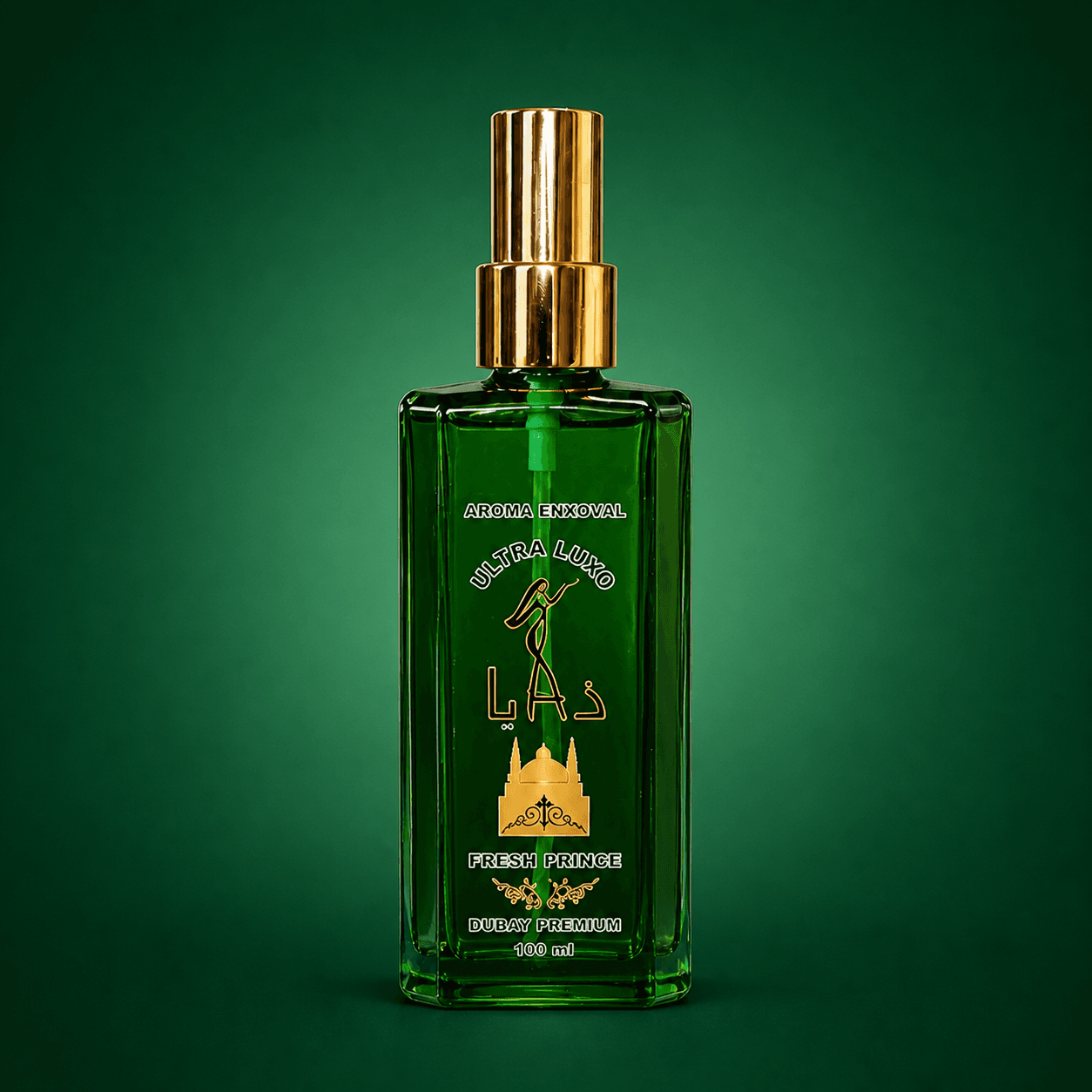 Aroma para Armários Fresh Prince