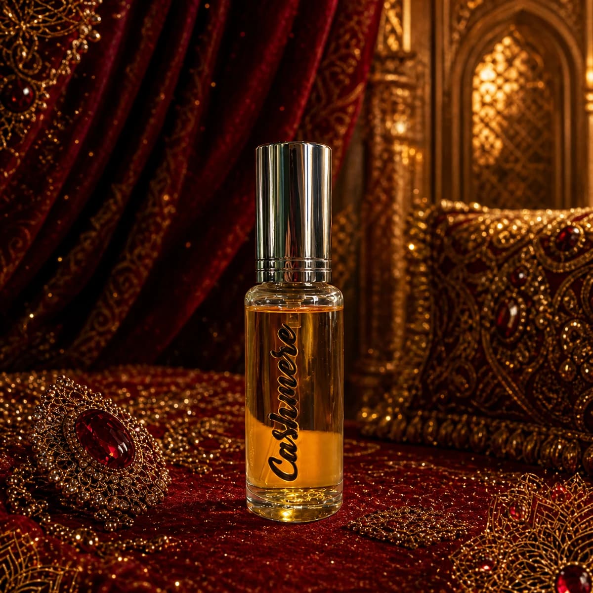 Perfume Capilar Cashmere