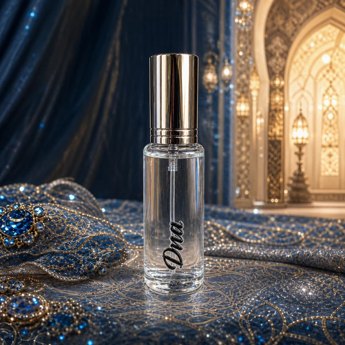 Perfume Capilar DNA