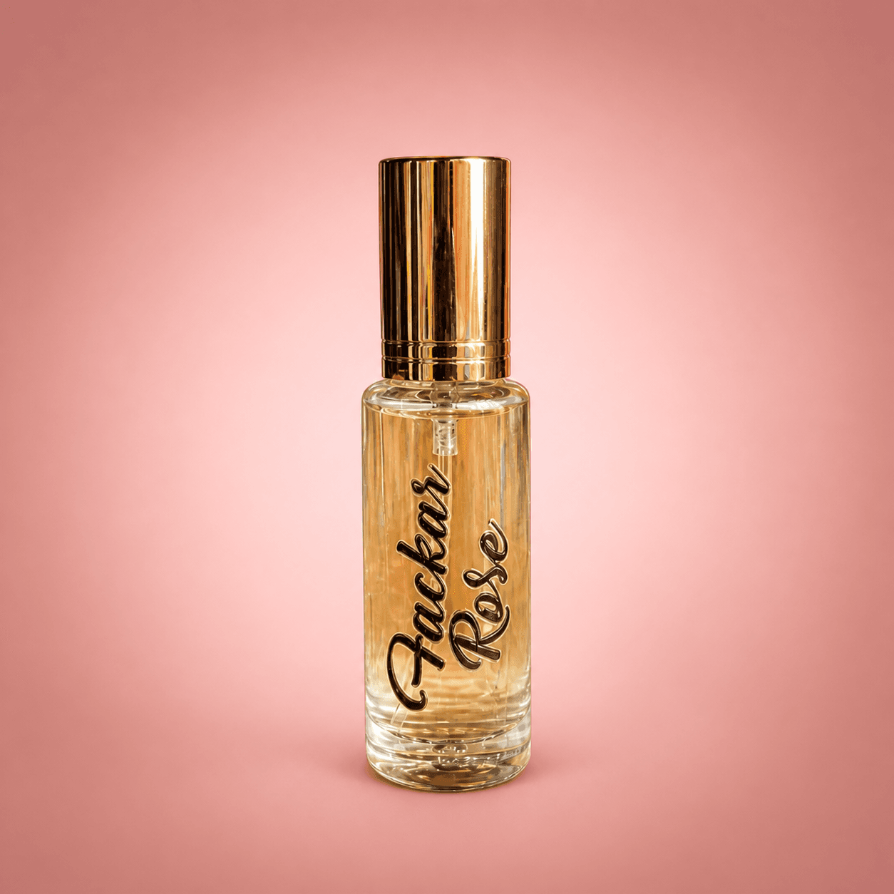 Perfume Capilar Fakhr Rose