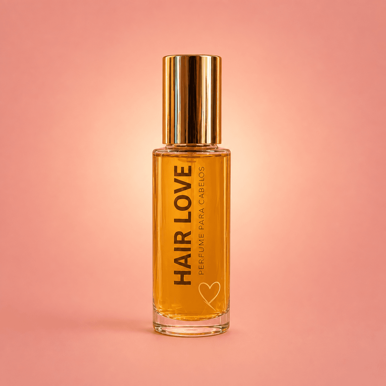 Perfume Capilar Hair Love