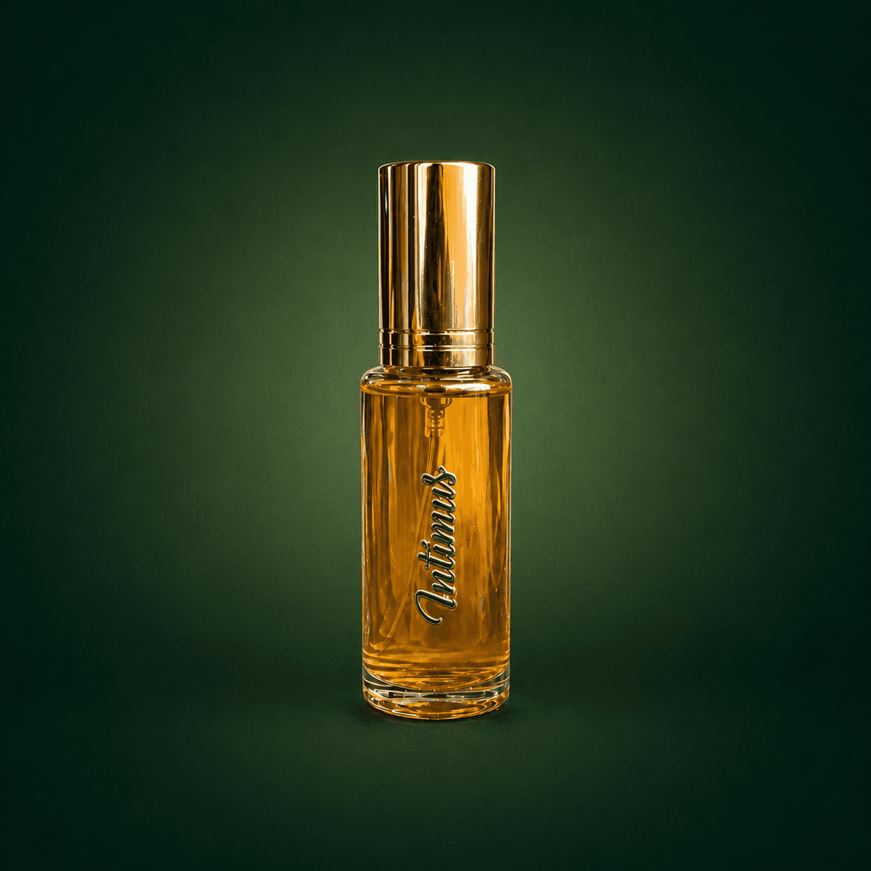 Perfume Capilar Intimus
