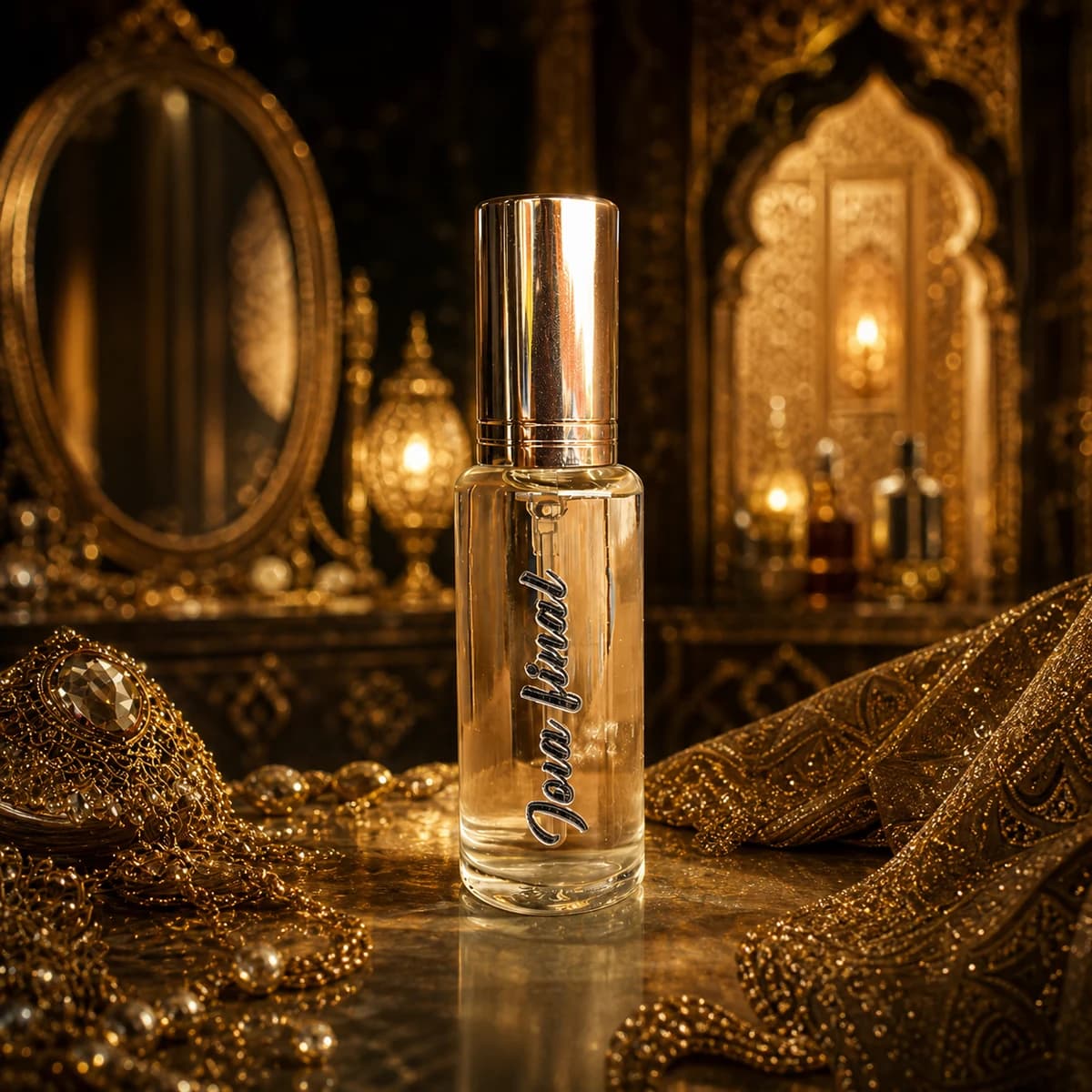 Perfume Capilar Joia Final