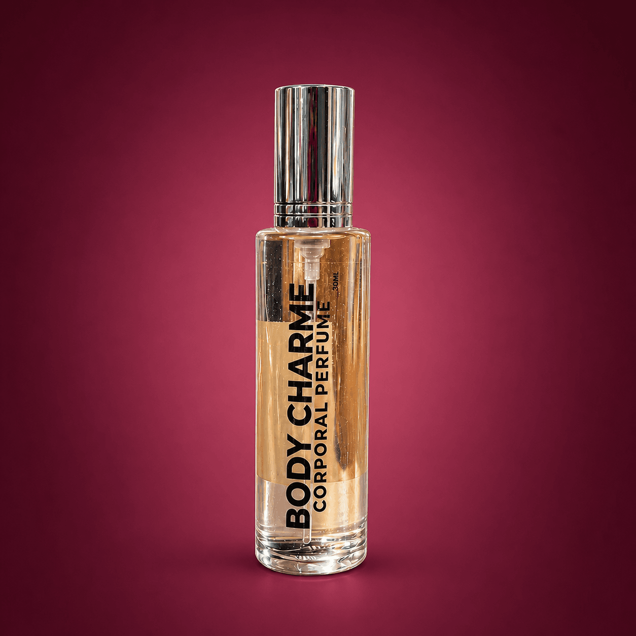 Perfume Feminino Body Charme