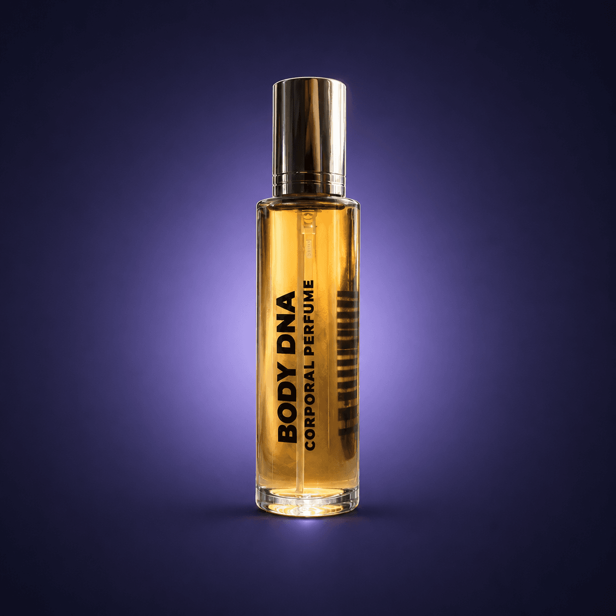 Perfume Feminino Body DNA