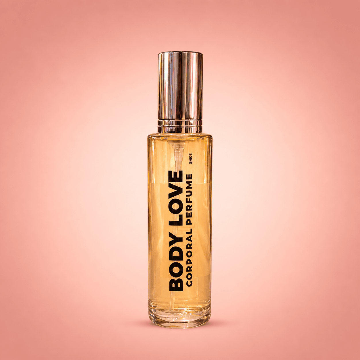 Perfume Feminino Body Love