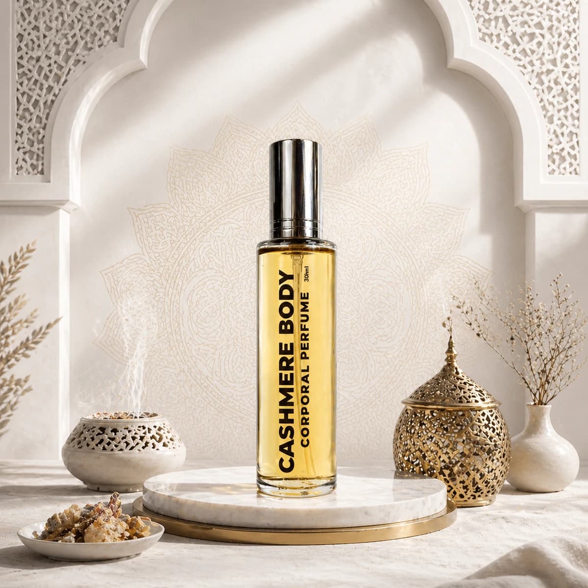 Perfume Feminino Cashmere