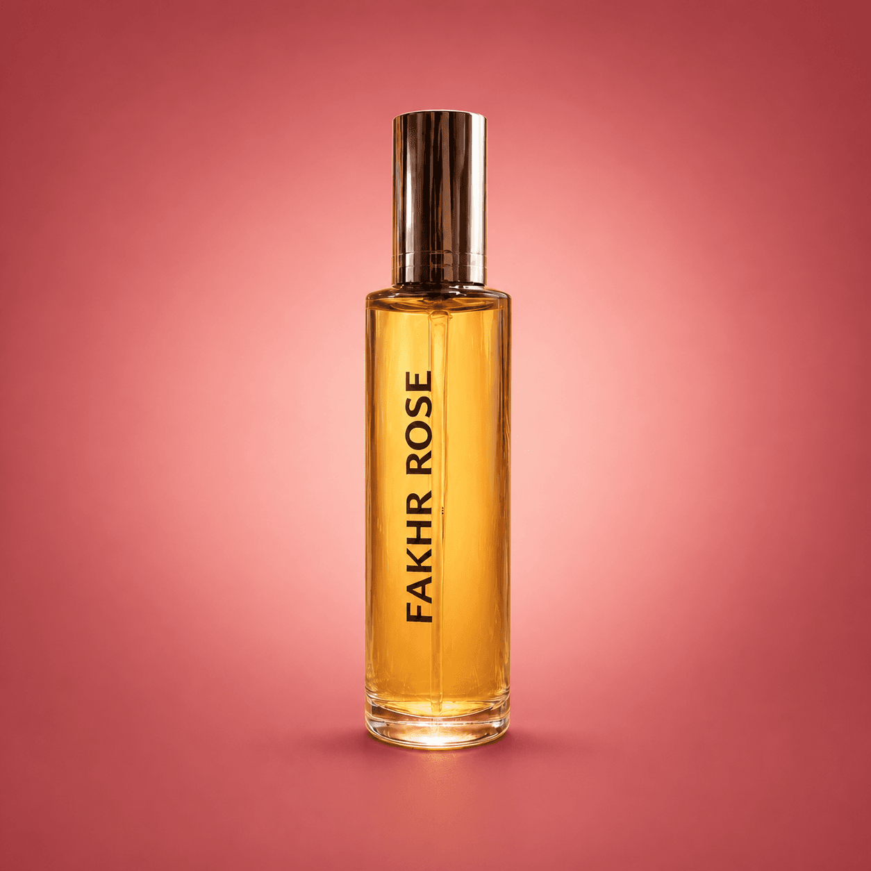 Perfume Feminino Fakhr Rose