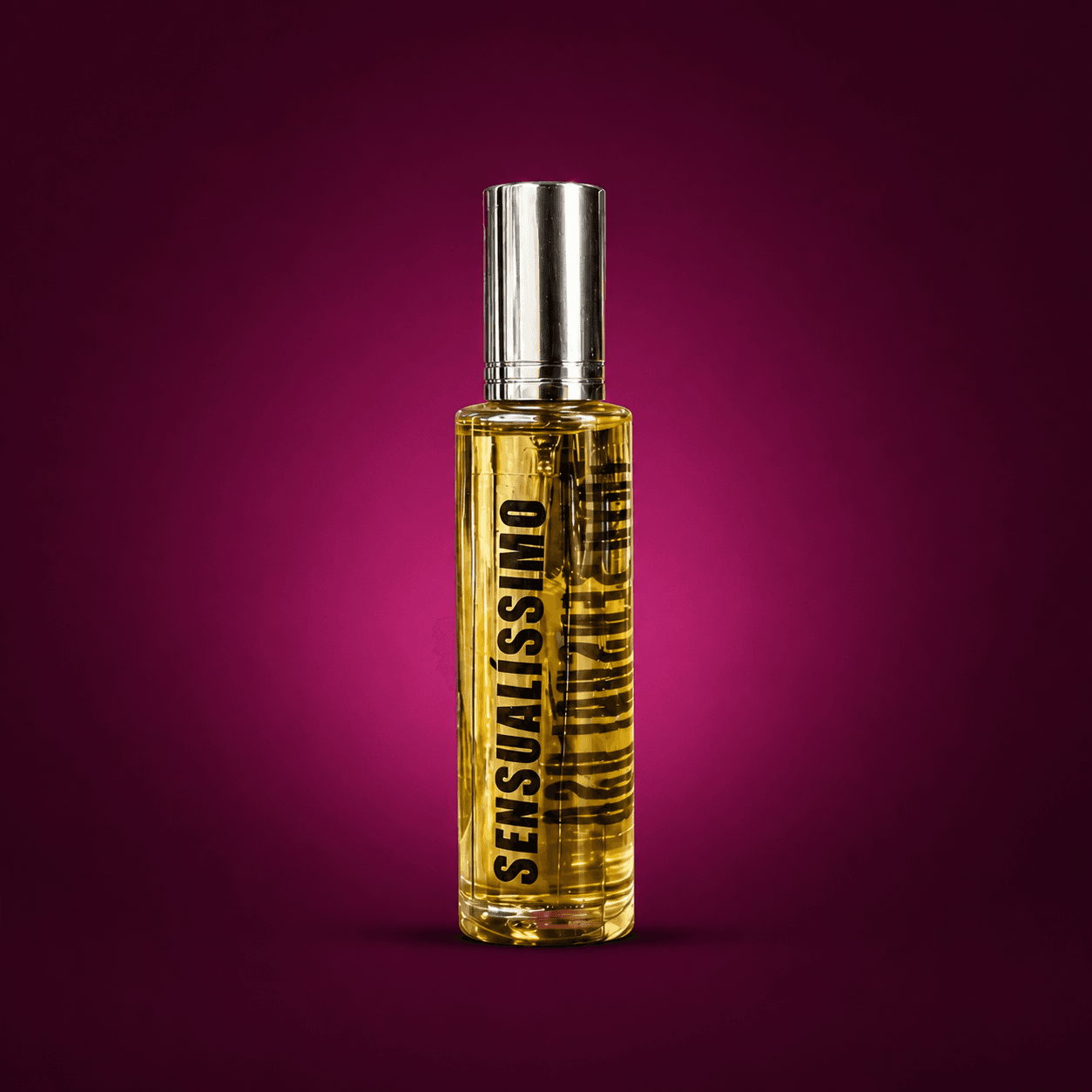 Perfume Íntimo Sensualíssimo
