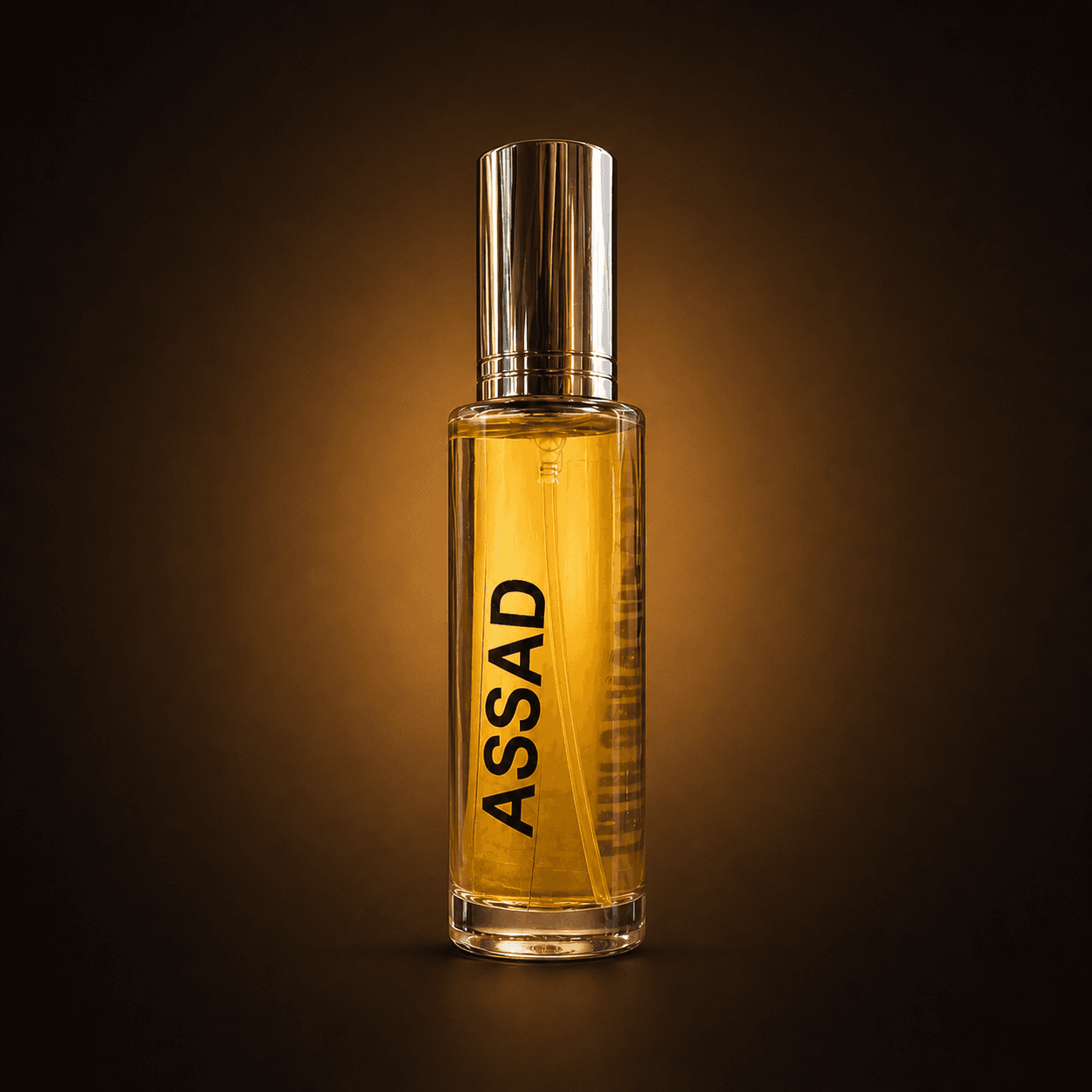 Perfume Masculino Assad