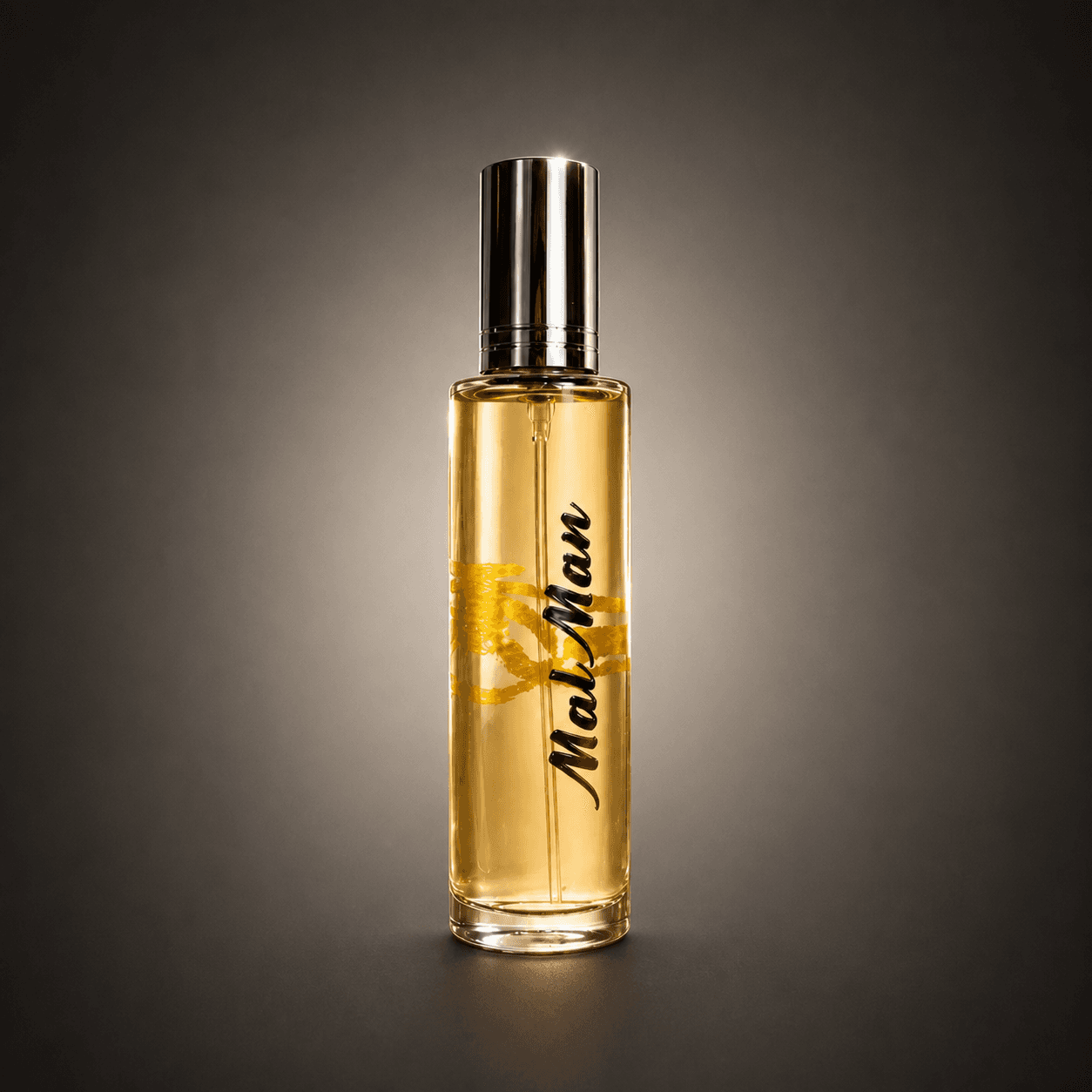 Perfume Masculino Mal Man