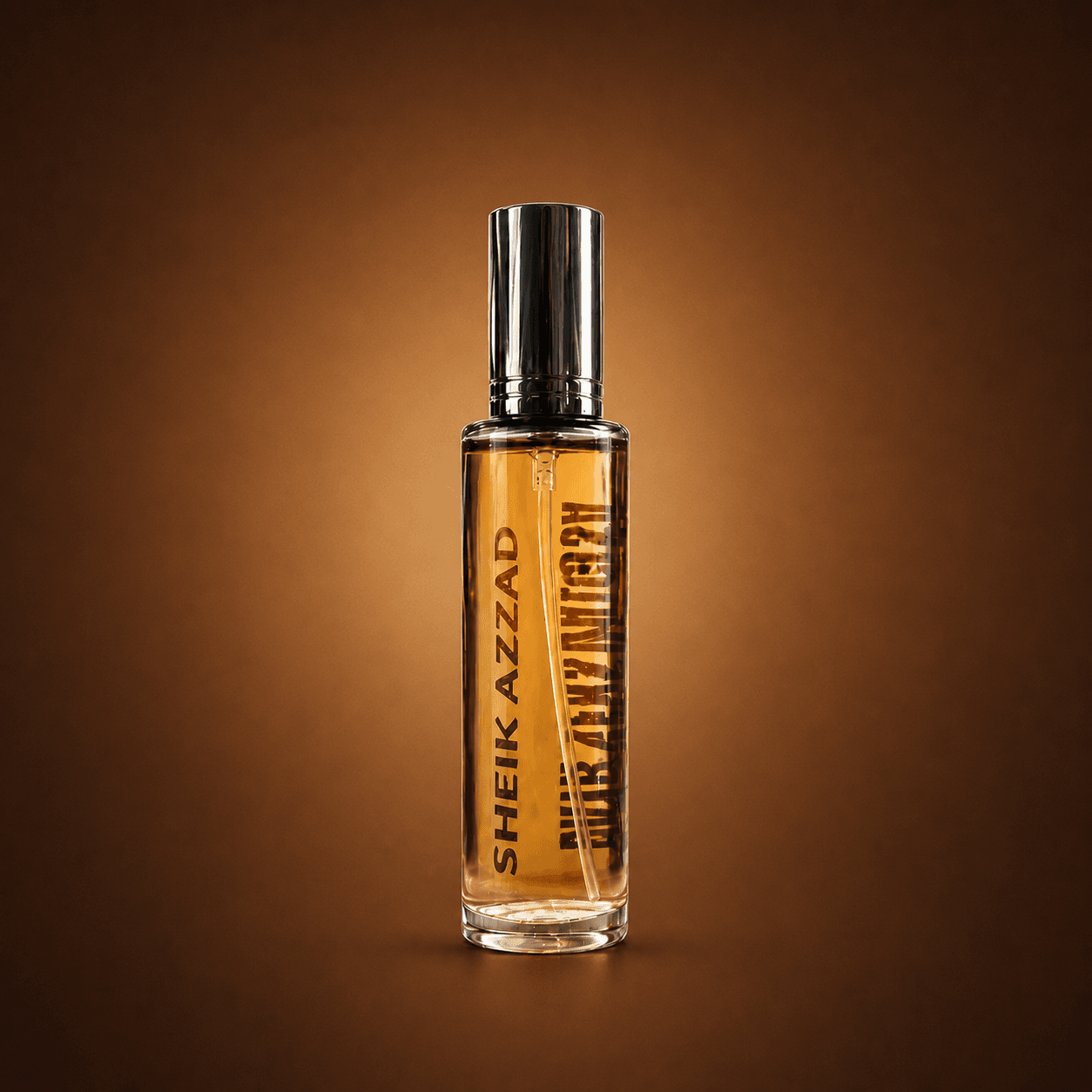 Perfume Masculino Sheik Azzad