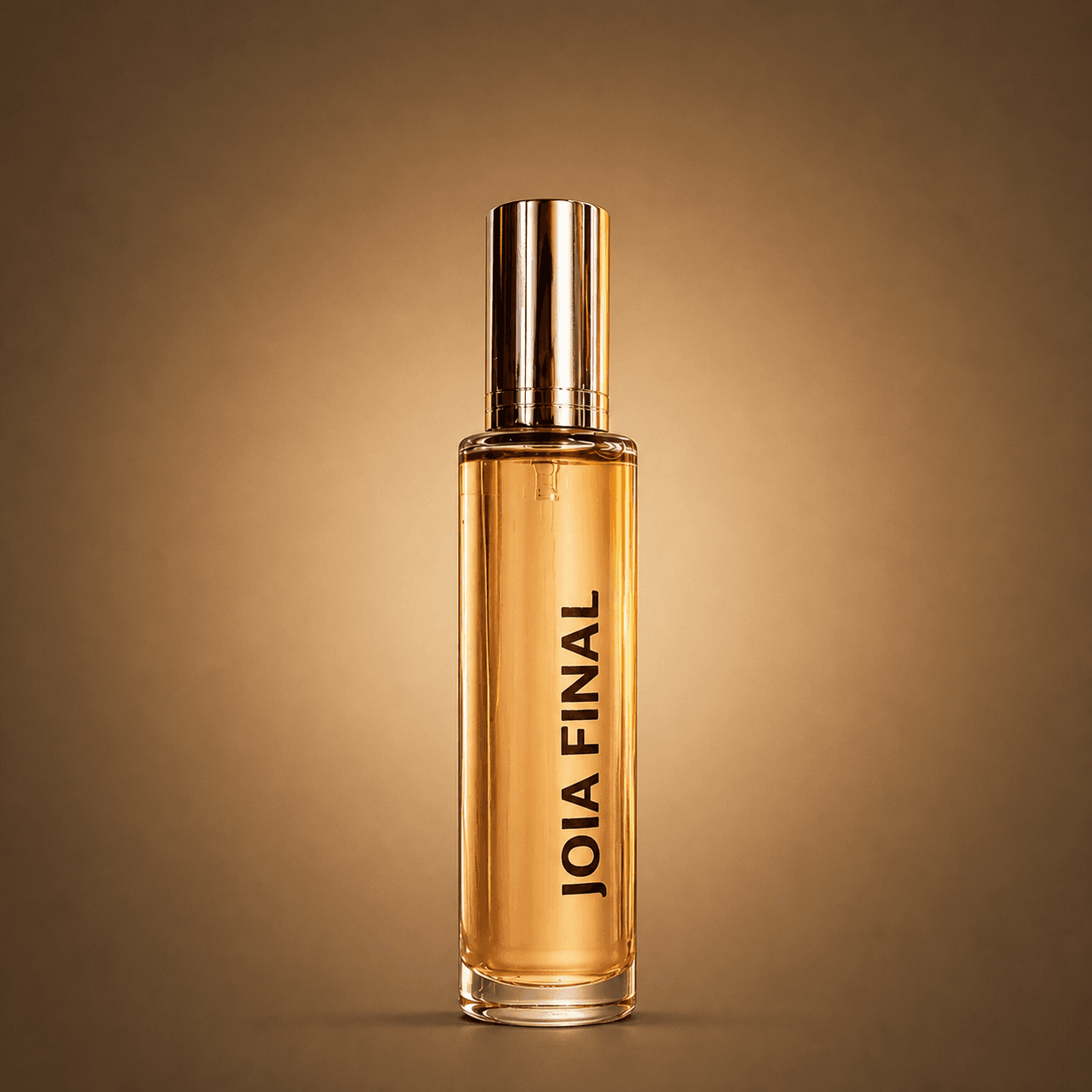Perfume Unissex Joia Final