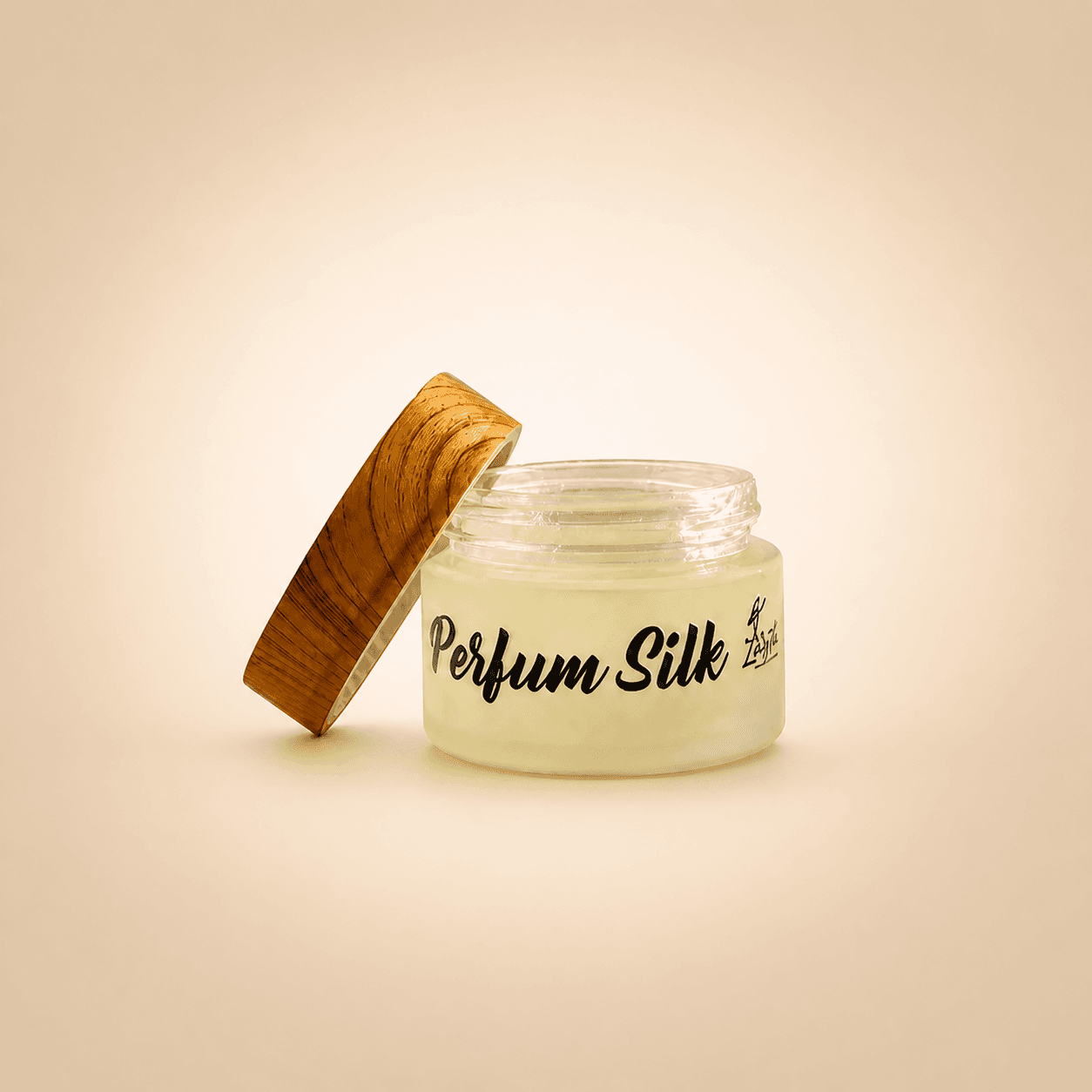Silk Layla Corporal