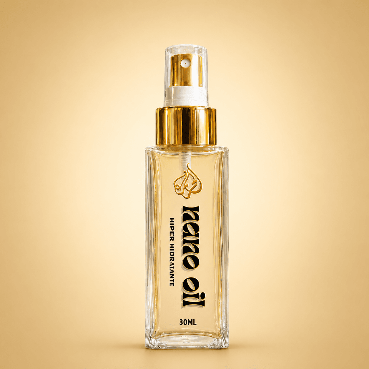 Nano Oil Zaya